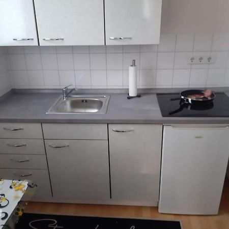 Gepflegte Schoene Ferienwohnung Mitten In Der Stadt Віттен Екстер'єр фото