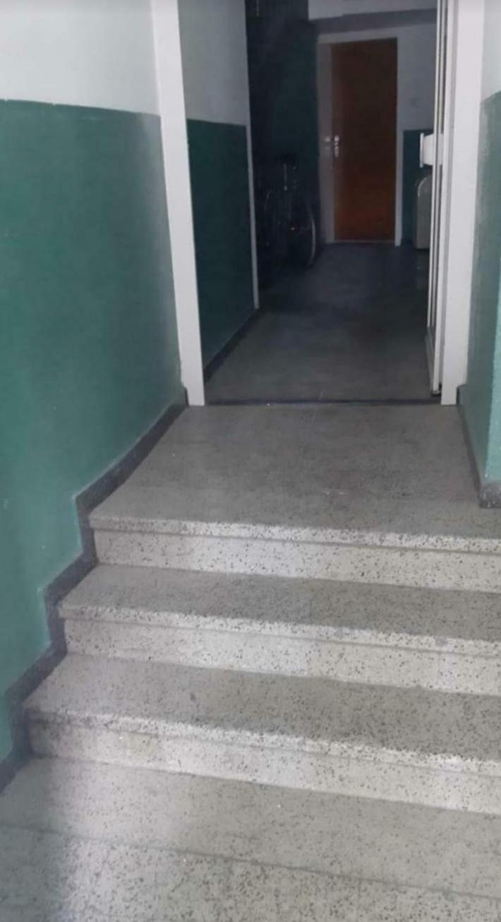 Gepflegte Schoene Ferienwohnung Mitten In Der Stadt Віттен Екстер'єр фото